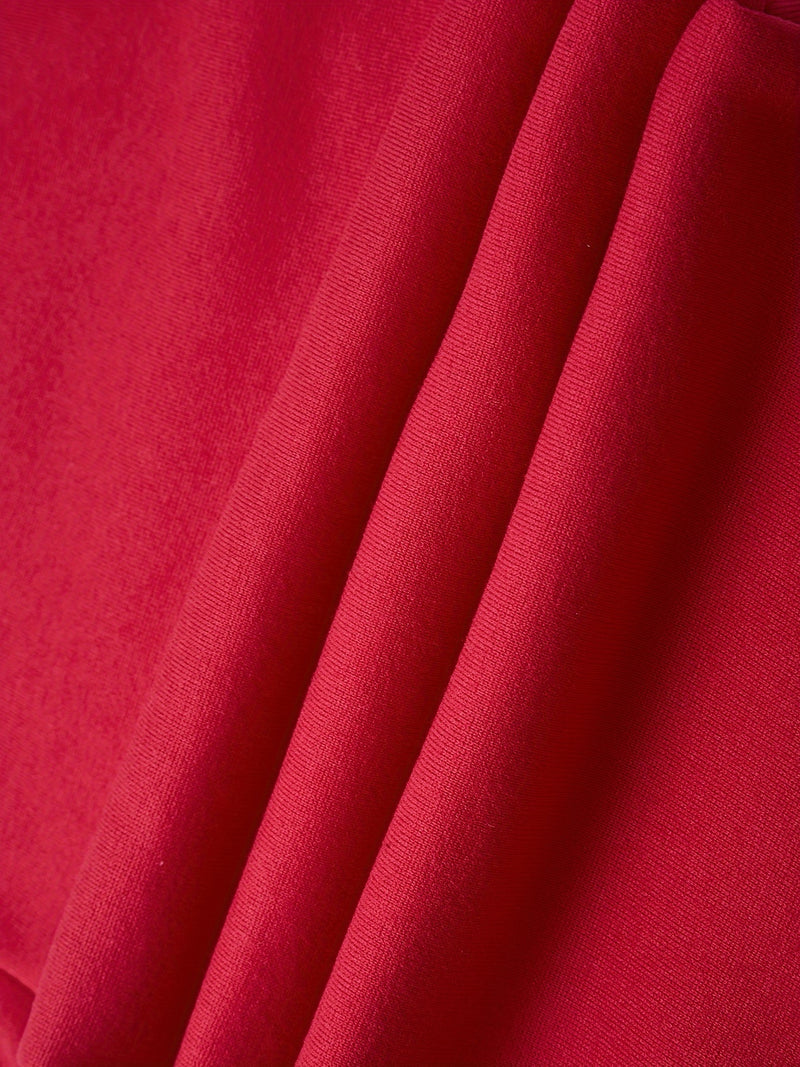 2pcs Men's Hooded Long-Sleeve Sweatshirt.