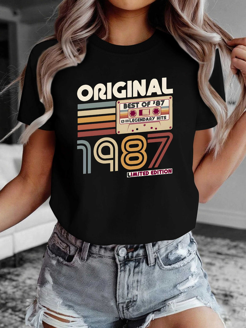 Women'S Pure Comfy T-Shirt.