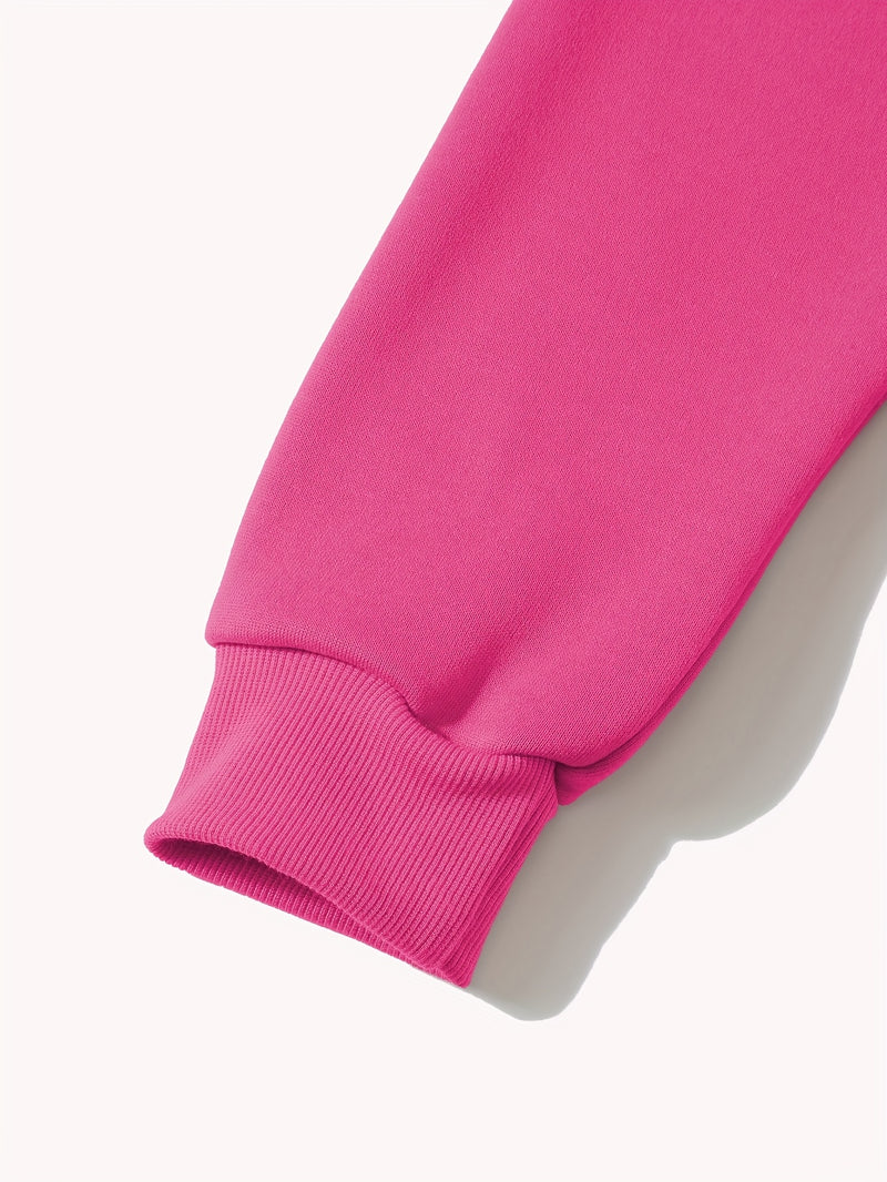 Women's Stylish Hoodie.