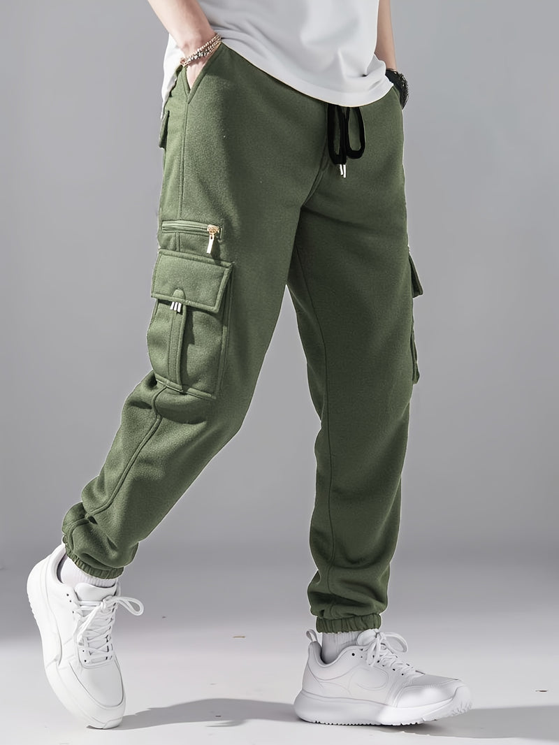 Men's Outdoor Sports Long Pants.