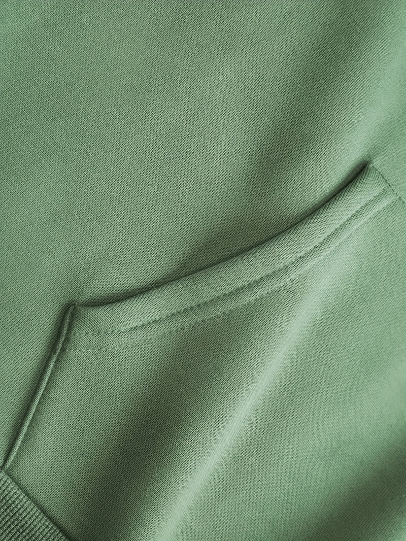 Men's New Trendy "Open-Eye" Print Sweatshirt.