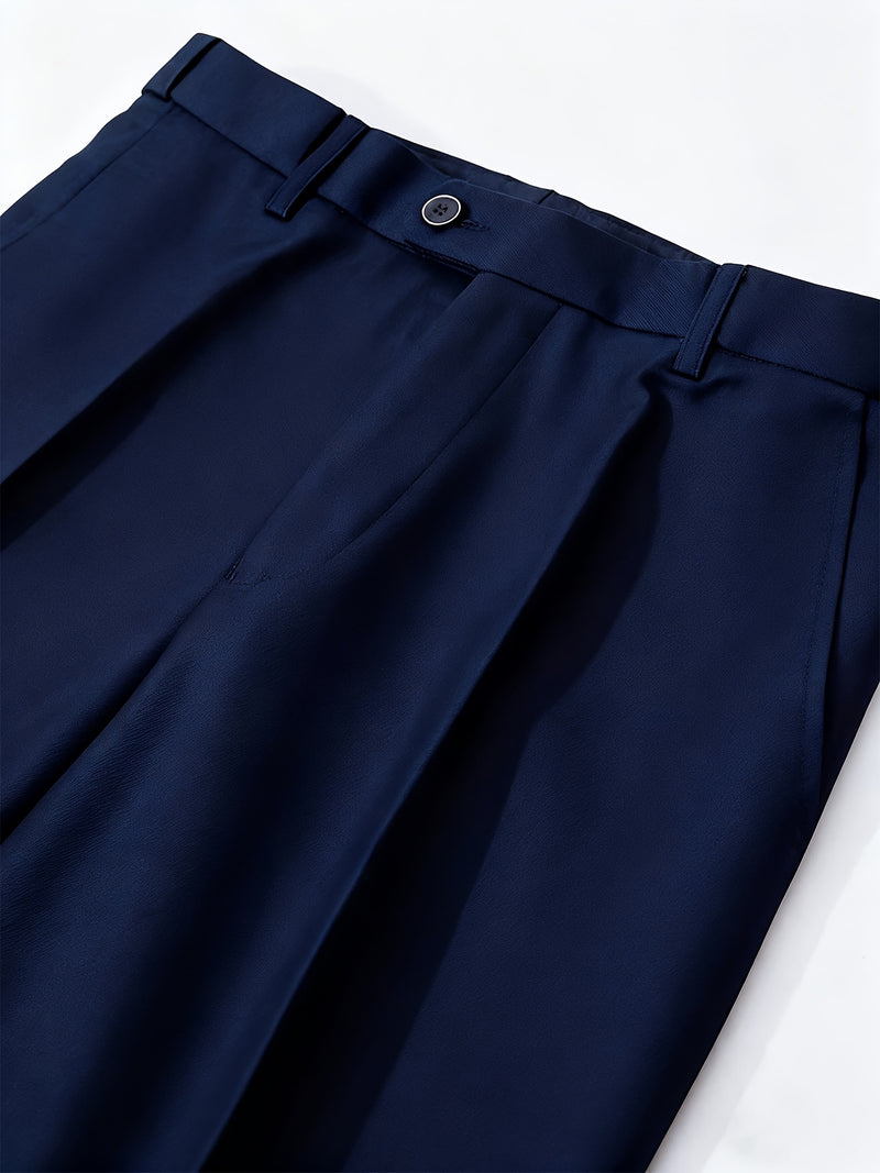 High-End Three-Piece Suit for Men.