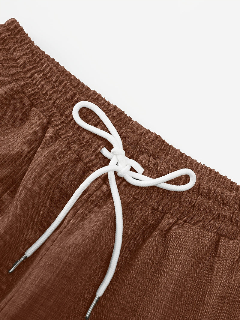 Men's Solid Color Single Patch Pocket Suit Collar Long Sleeve.