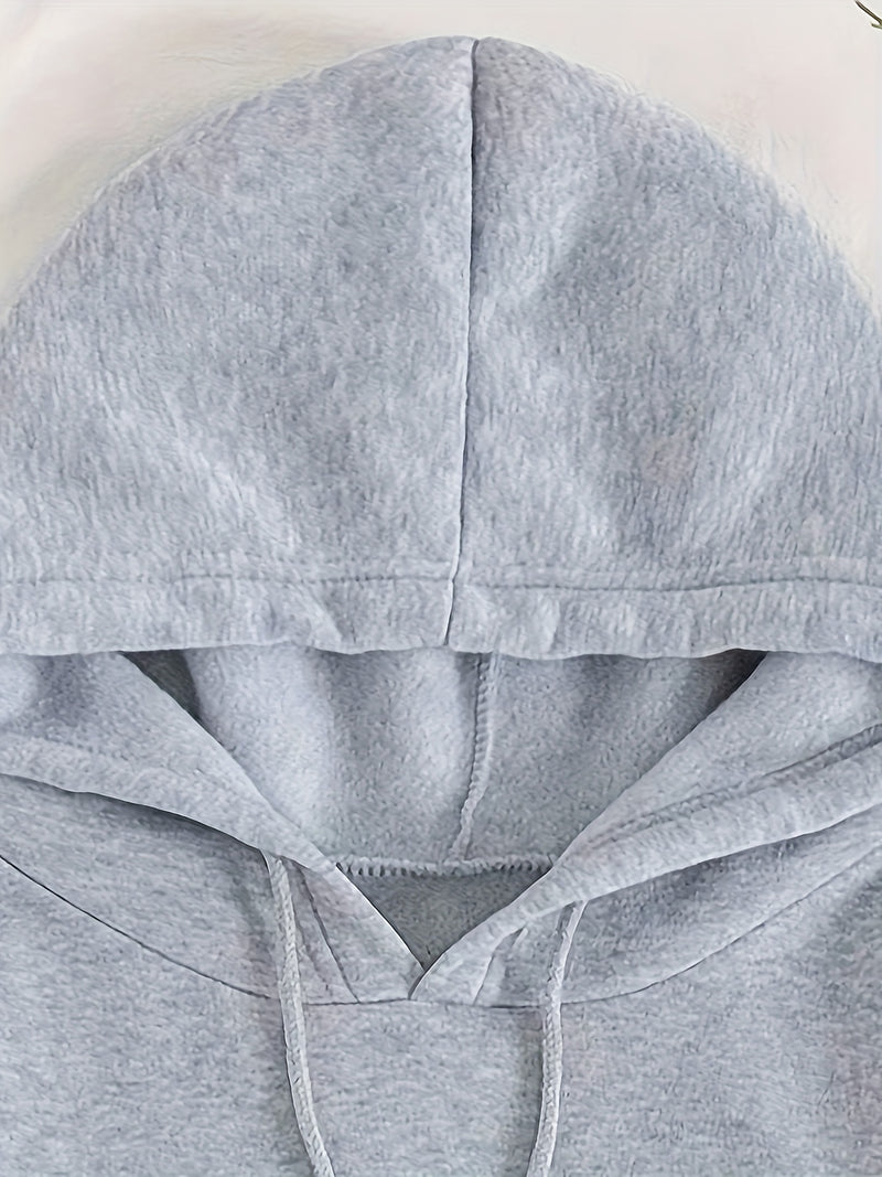Women's Fashionable Hoodie.