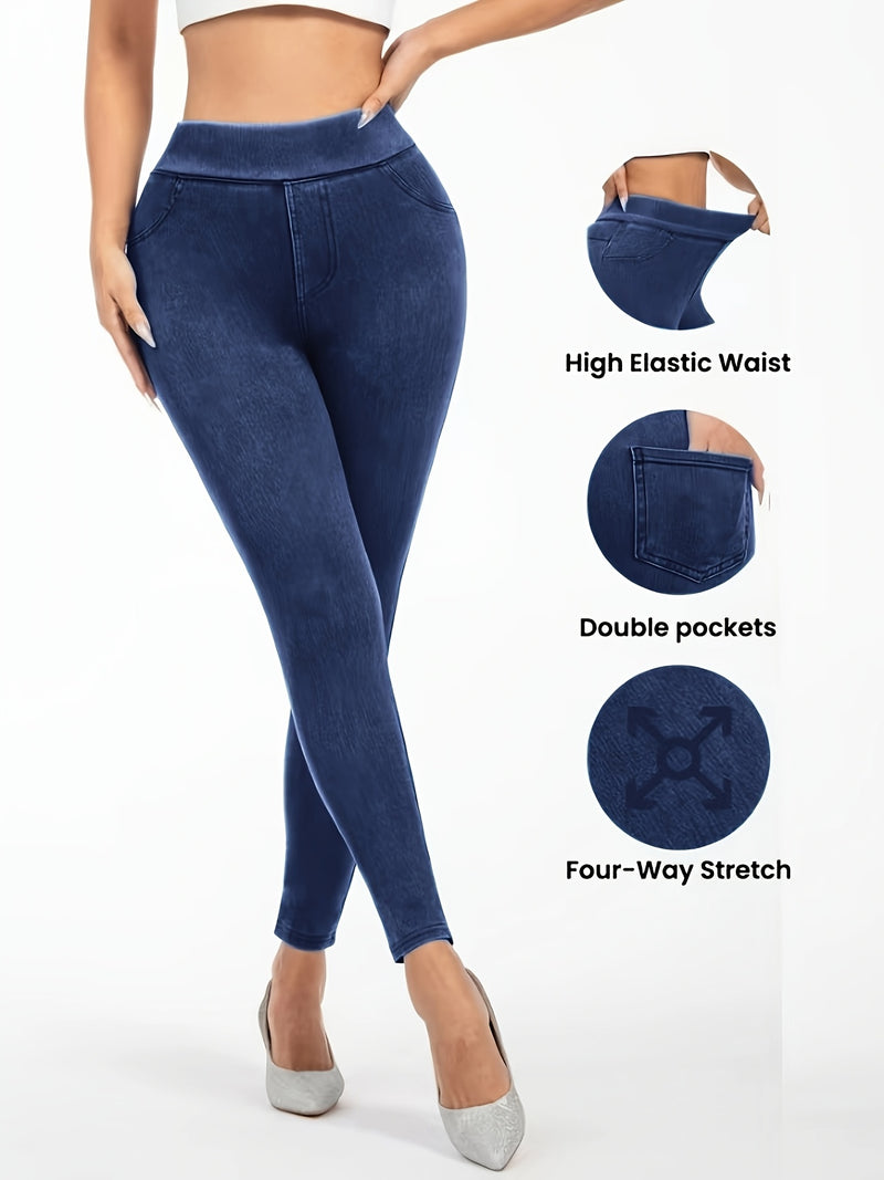 New Stylish And Versatile Elegant Women's Pants.