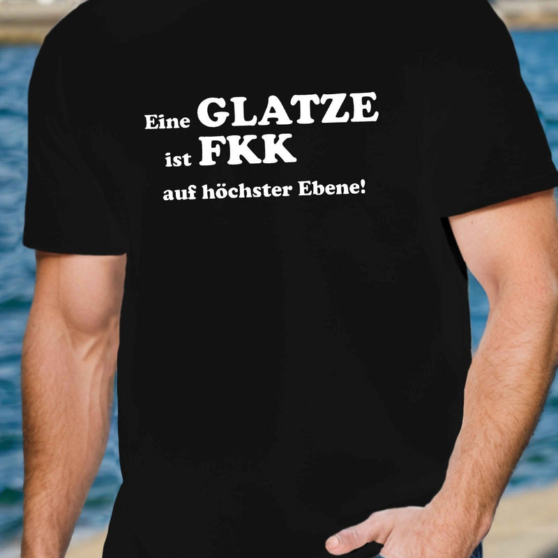 Men's Cotton Blend T-Shirt - Casual Sporty Style.