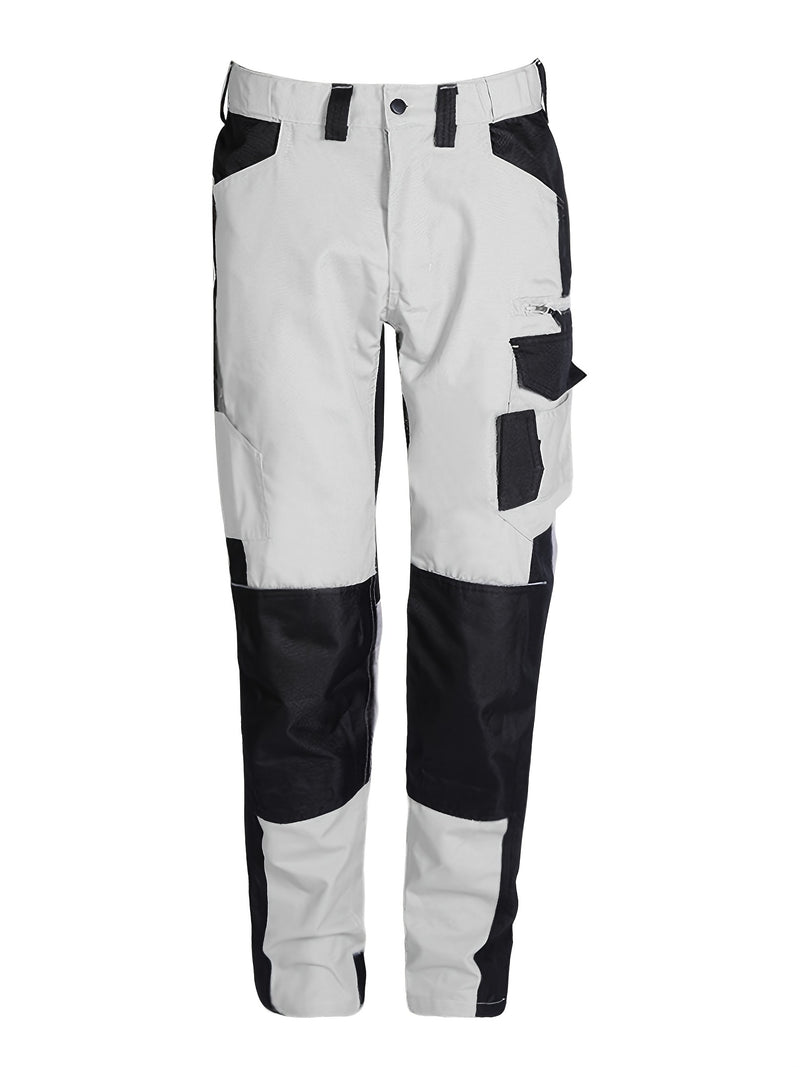 Men's Multi-Functional Hiking Work Pants.