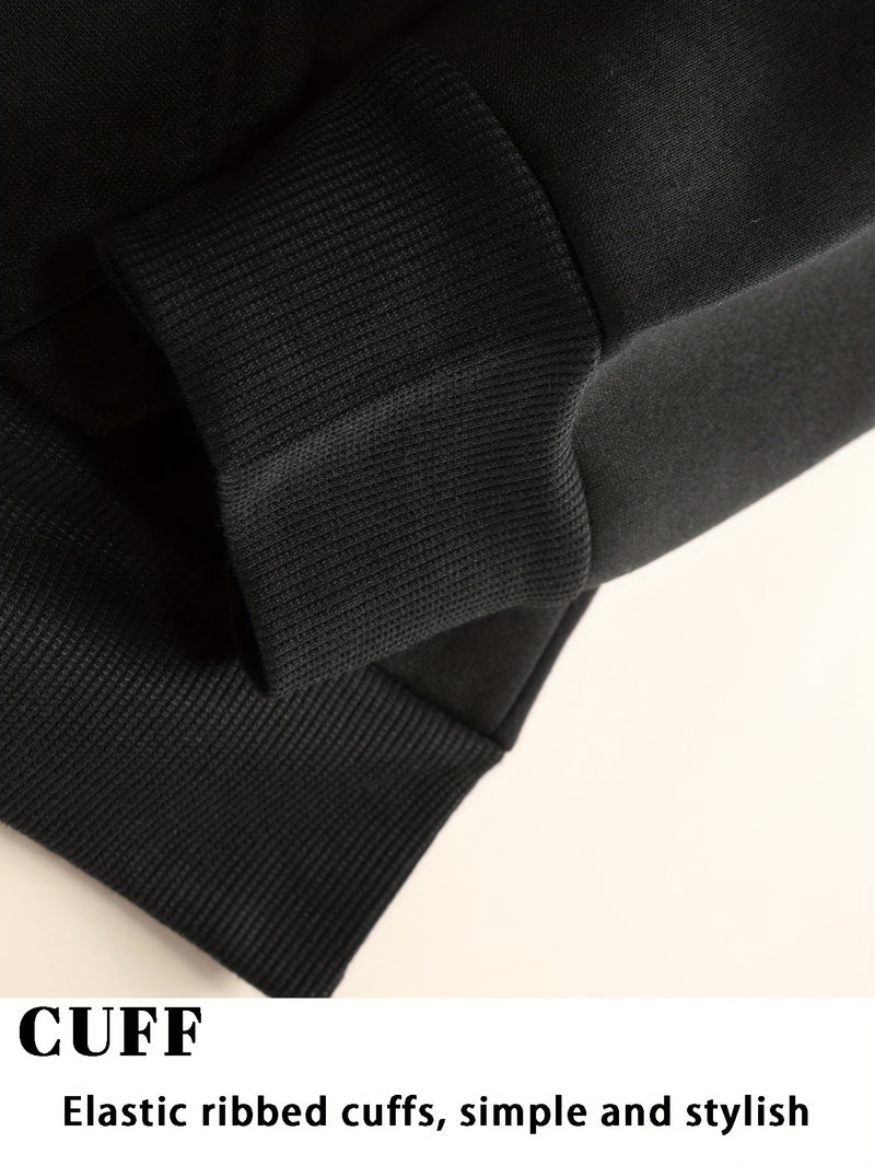 Men'S & Women'S Swiss Flag & Matterhorn Mountain Graphic Hooded Sweatshirt.