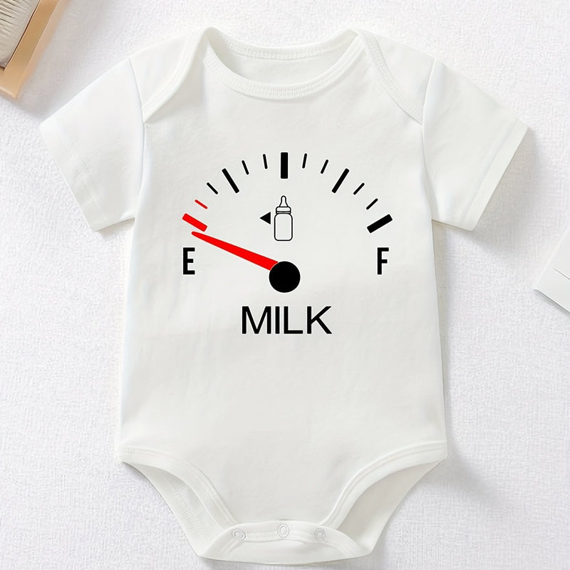 Casual And Cute Baby Clothing Suitable for Both Boys And Girls.