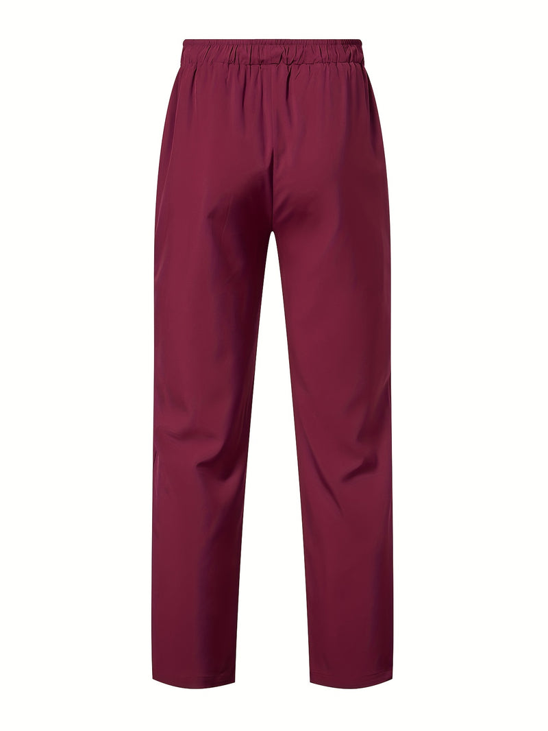 Pearson OBM European and American Men's Middle Eastern Style.