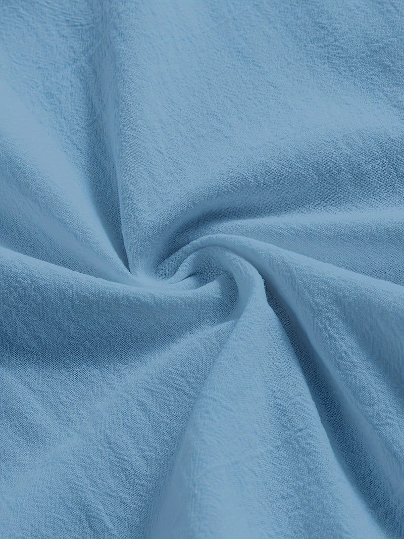 Women’s Casual Short Sleeve T-Shirt.