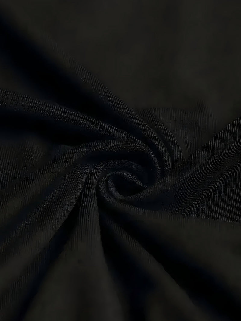 Cartoon Bicycle Print T-Shirt for Boys And Girls.