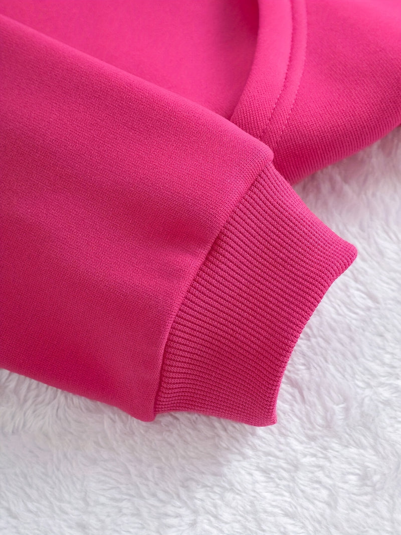 Women's Fashionable Hoodie.