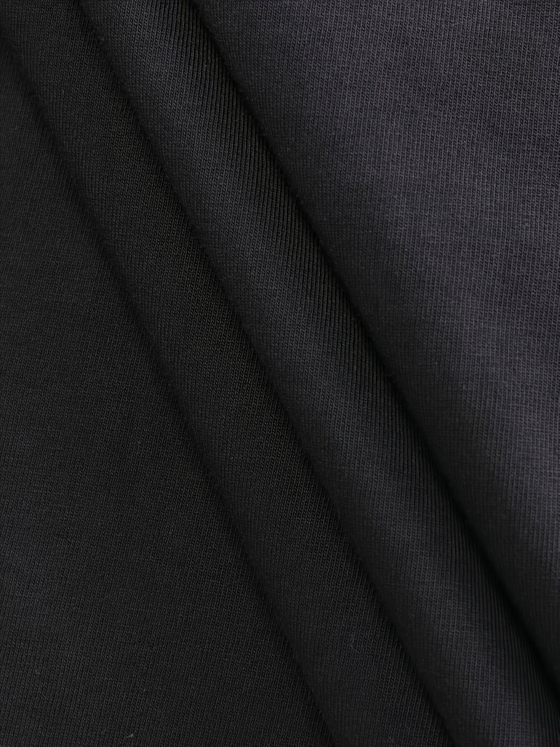 Women's Long Sleeve Cotton T-Shirt.