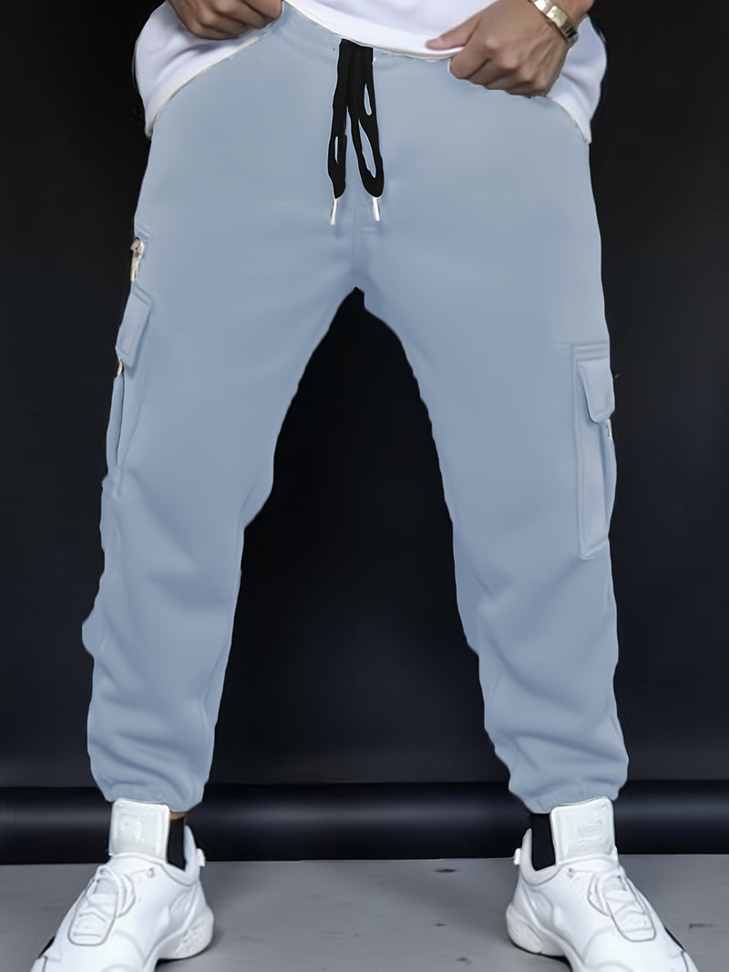 Men's Outdoor Sports Long Pants.