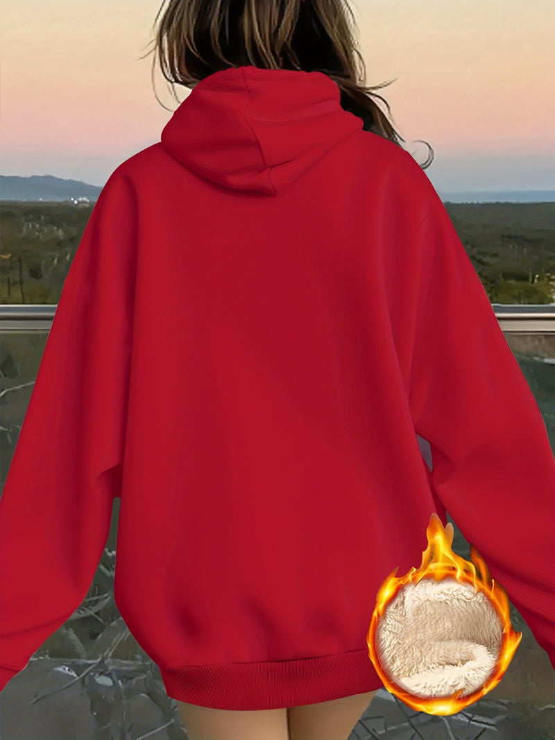 Women’s Disney Eeyore Hooded Sweatshirt.