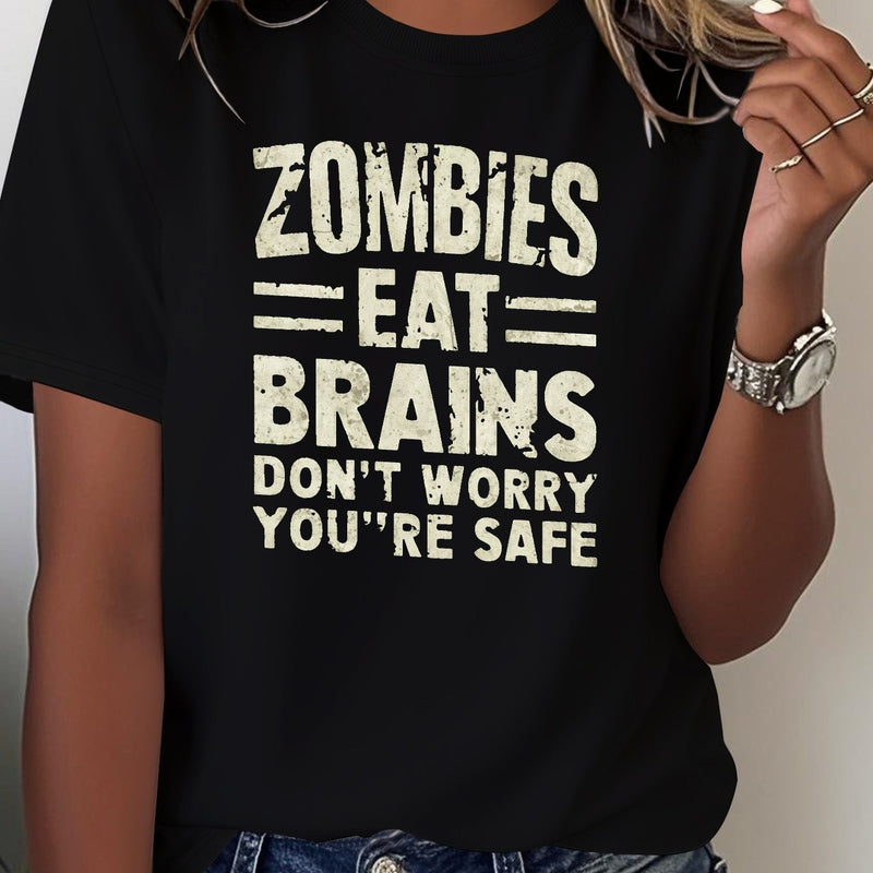 Women's Comfortable T-shirt.