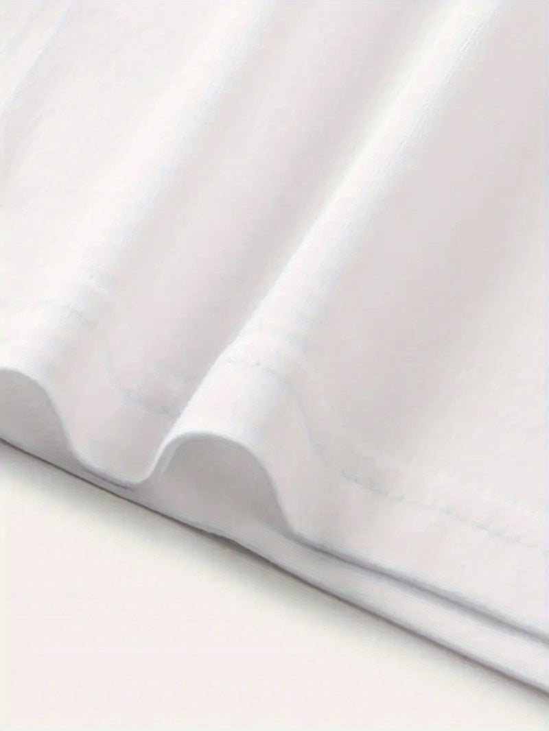 Women's Pure Comfortable T-shirt.