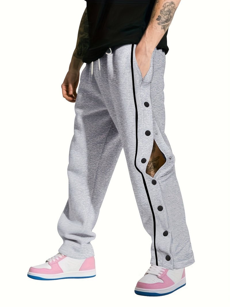 Comfortable Men's Fitness Pants.