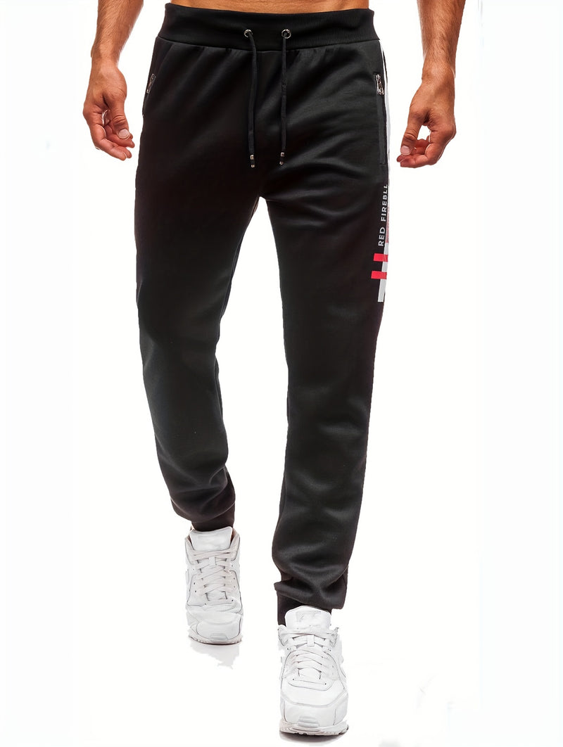 Men's Sports Casual Sweatpants.