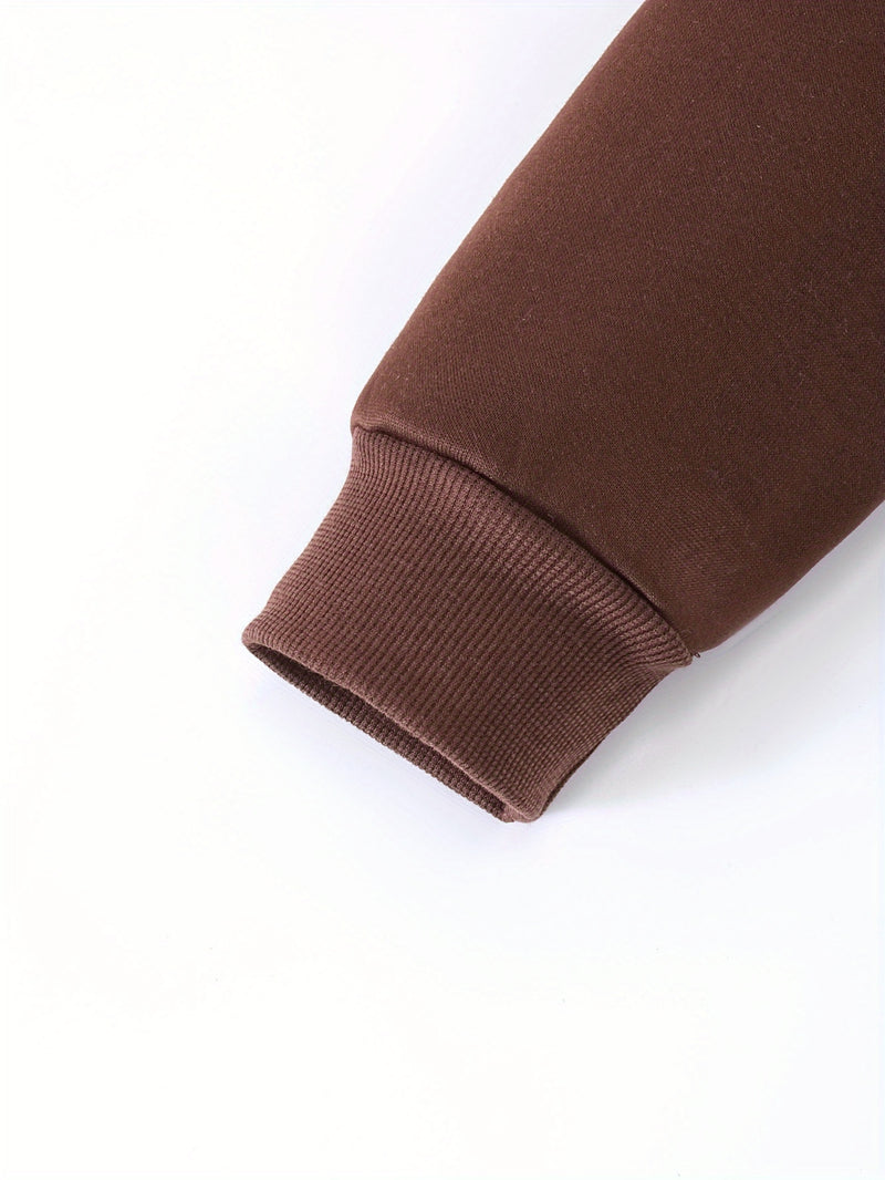 Men's New Style 'Never Give Up, Stay Strong'.