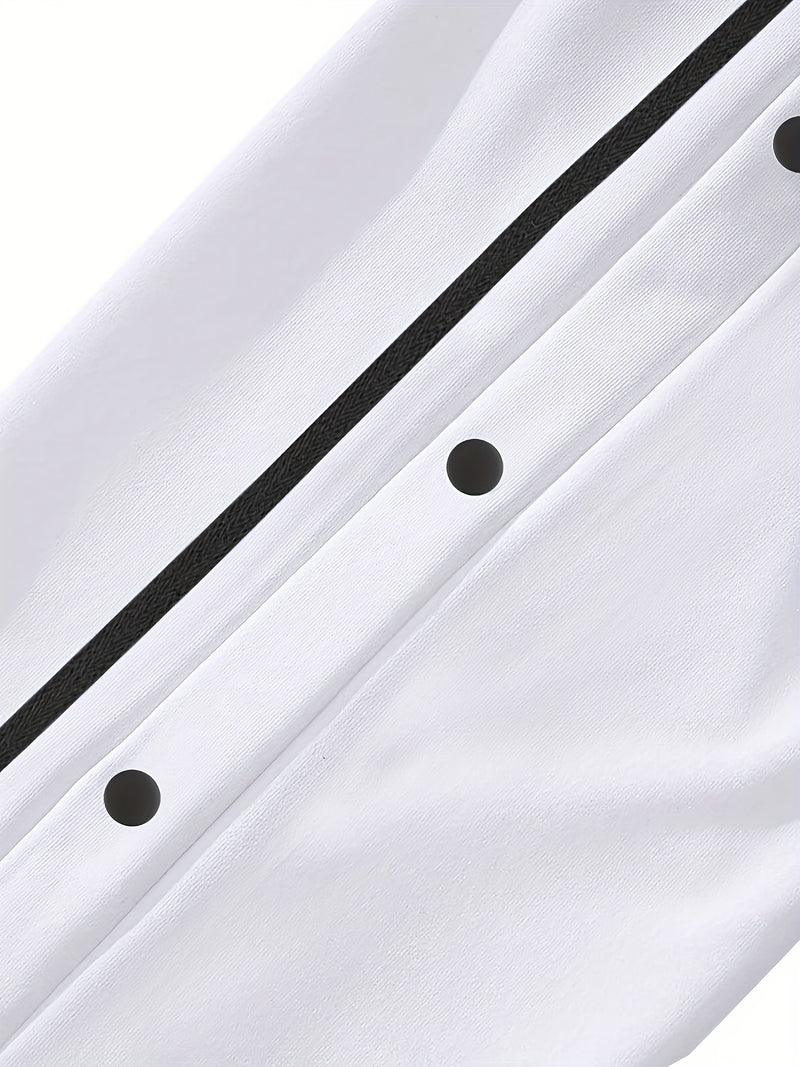 Comfortable Men's Fitness Pants.