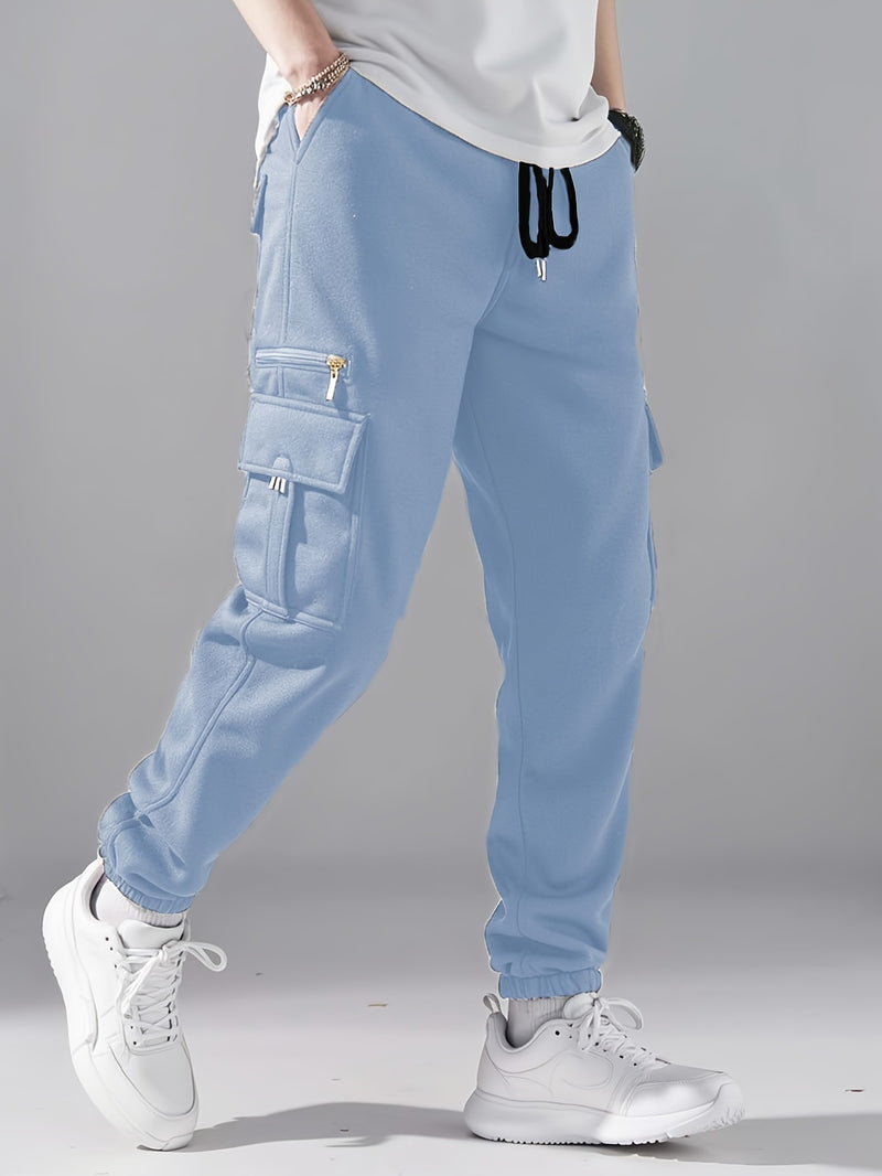Men's Outdoor Sports Long Pants.