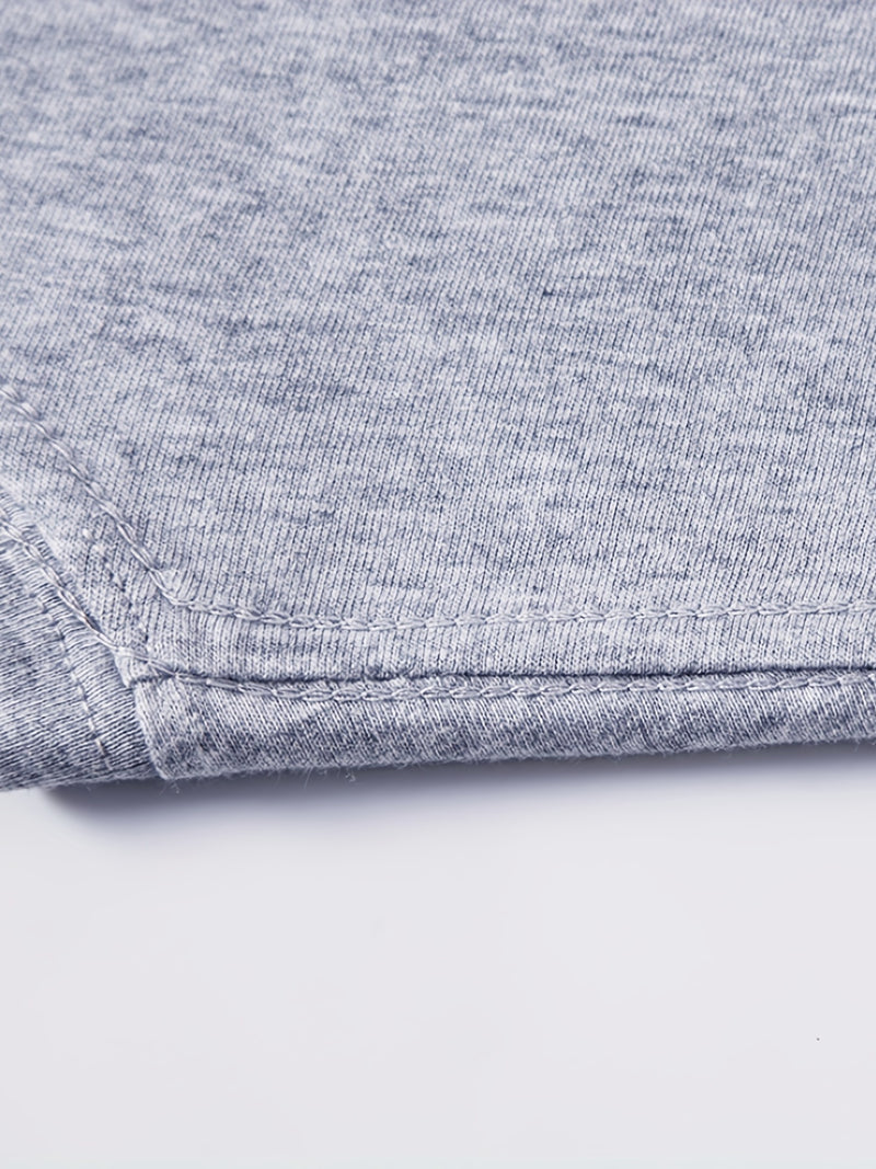 Women’s T-shirt, Casual Top for Summer & Spring.