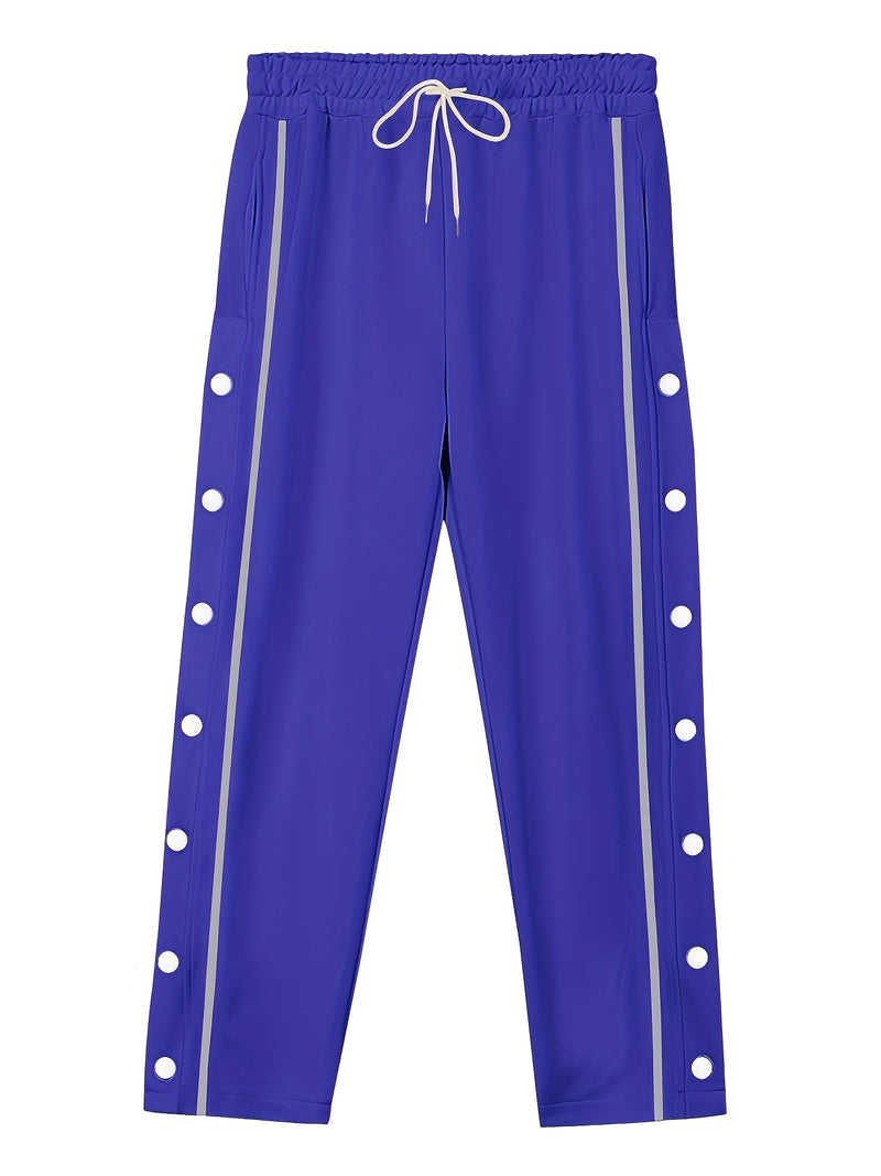 Comfortable Men's Fitness Pants.