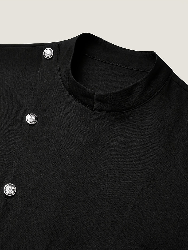 New Four Seasons Men's 2pcs Dashiki African Outfit.