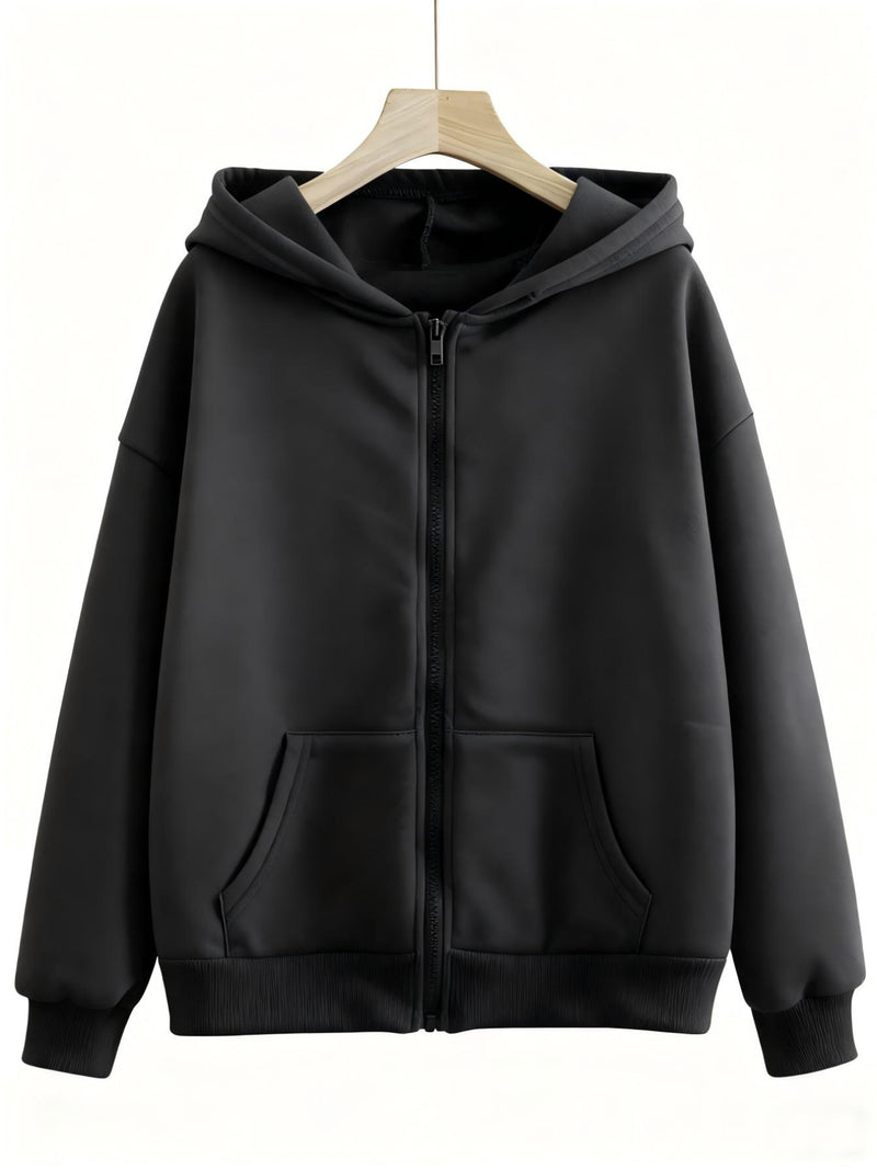 Women's Fashion Casual Sport Hoodie.