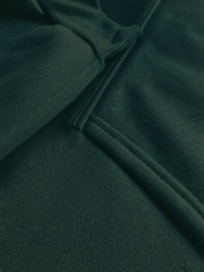 Cute Bear Printed Hoodie | Women'S Long Sleeve Hooded Sweatshirt.