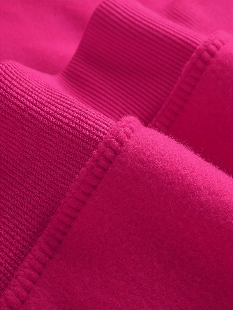 Men's New Trendy "Open-Eye" Print Sweatshirt.