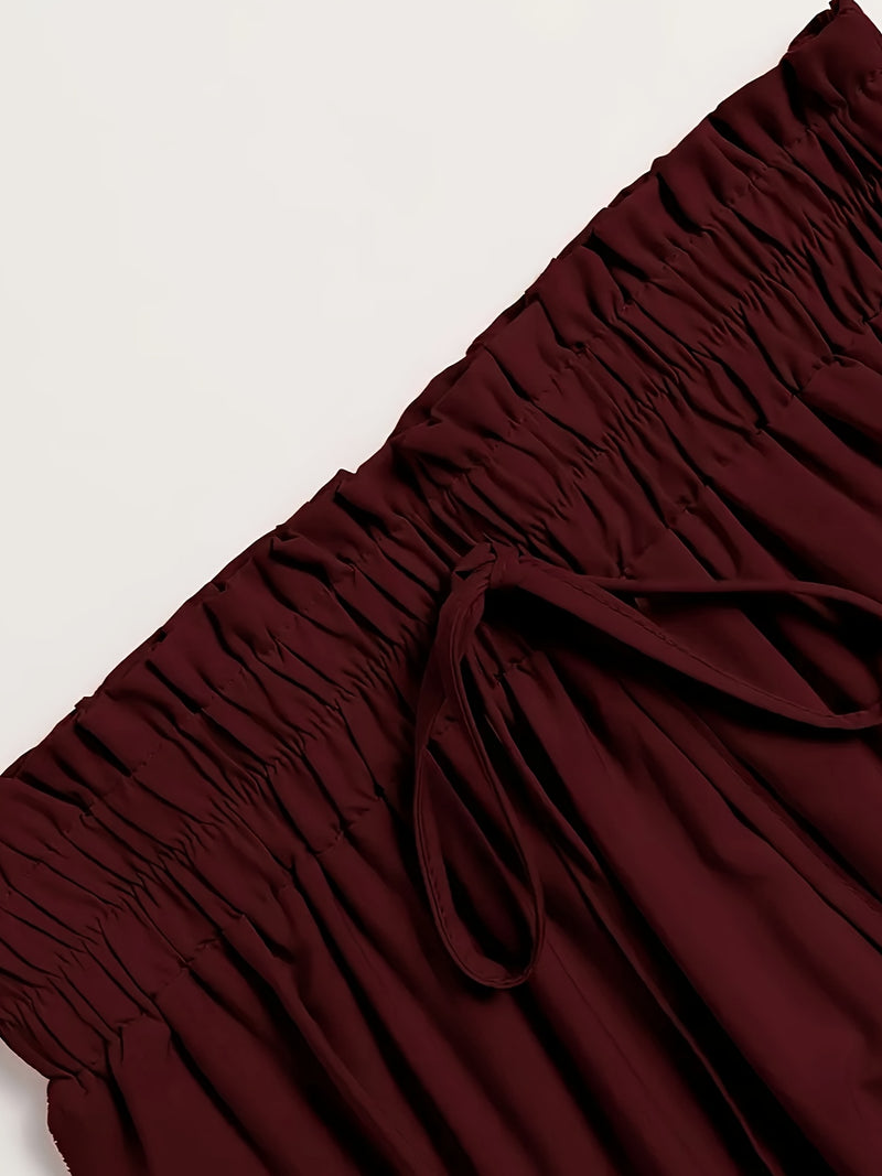 Women's Midi Skirt.