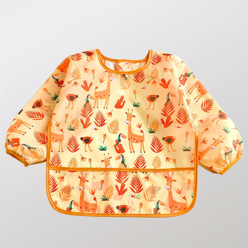 Wearing Clothes, with Pocket, for Baby Boy And Girl.