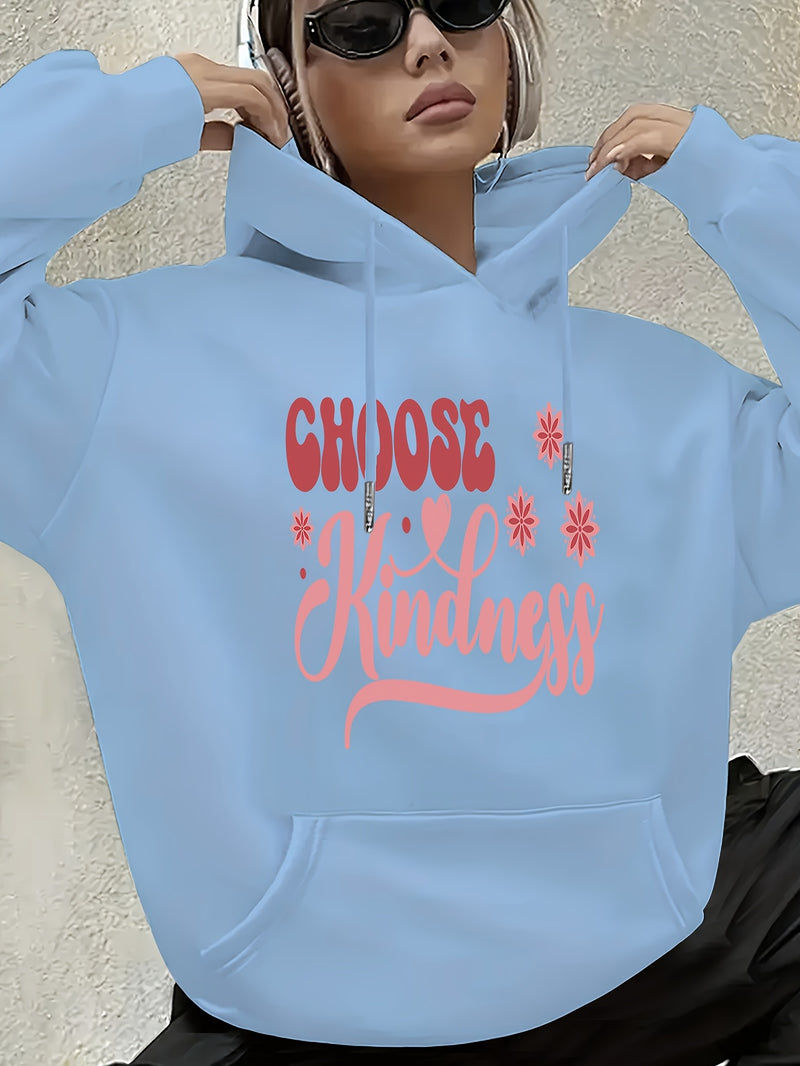 Women's Fashion Hoodie.