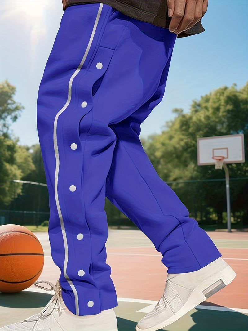 Comfortable Men's Fitness Pants.