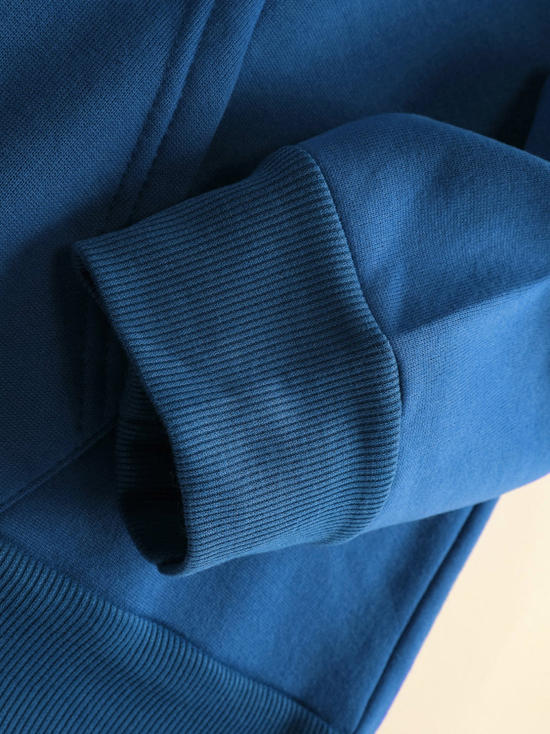 Men's Hooded Sweatshirt New Trendy.