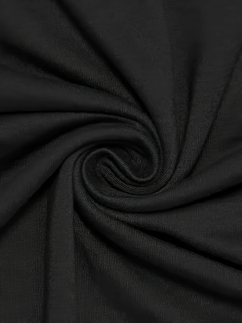 3pcs Women's Sportswear Including T-Shirts And Shorts, Two-Piece Outfits.