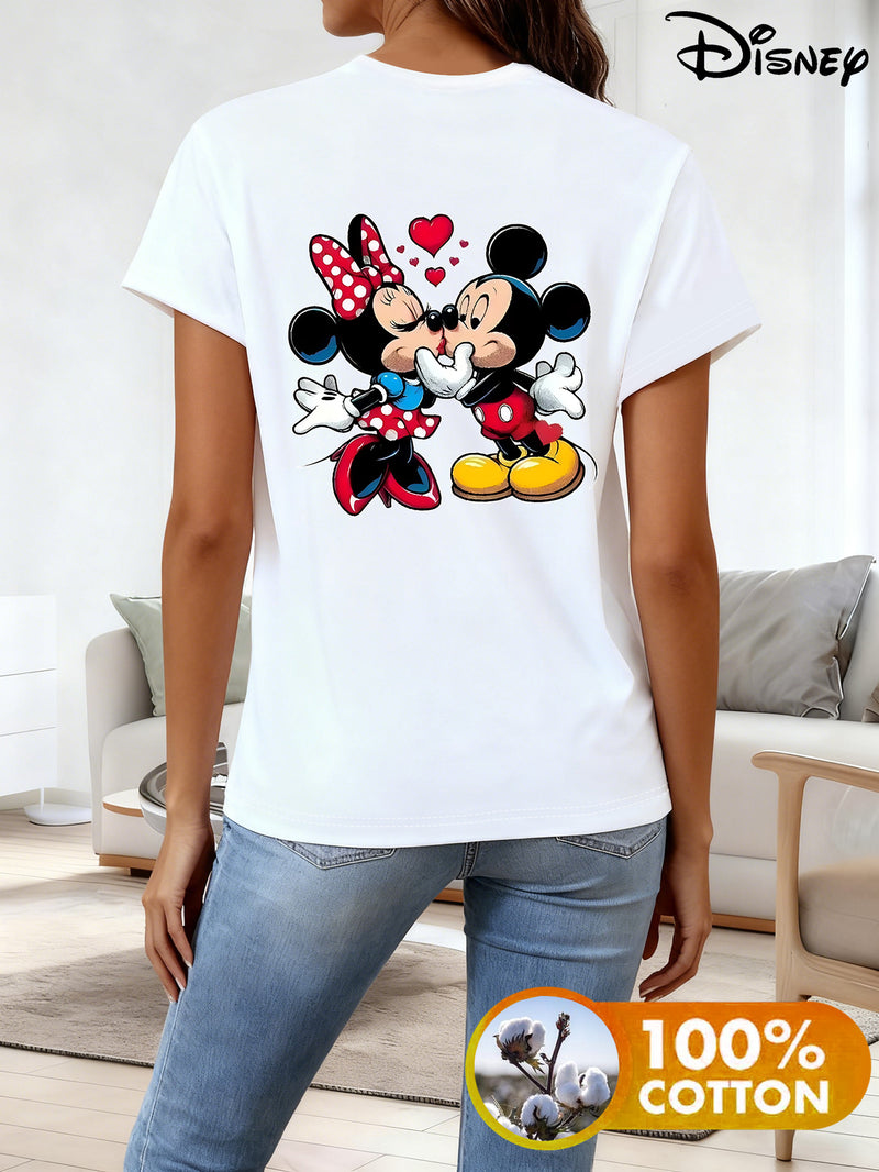 Women's Y2K Vintage T-Shirt.