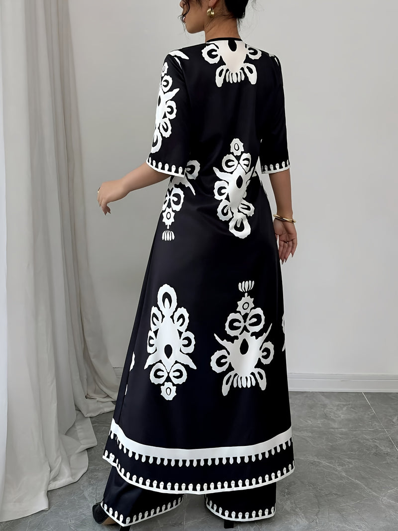 Summer New Two-Piece Set for Women.