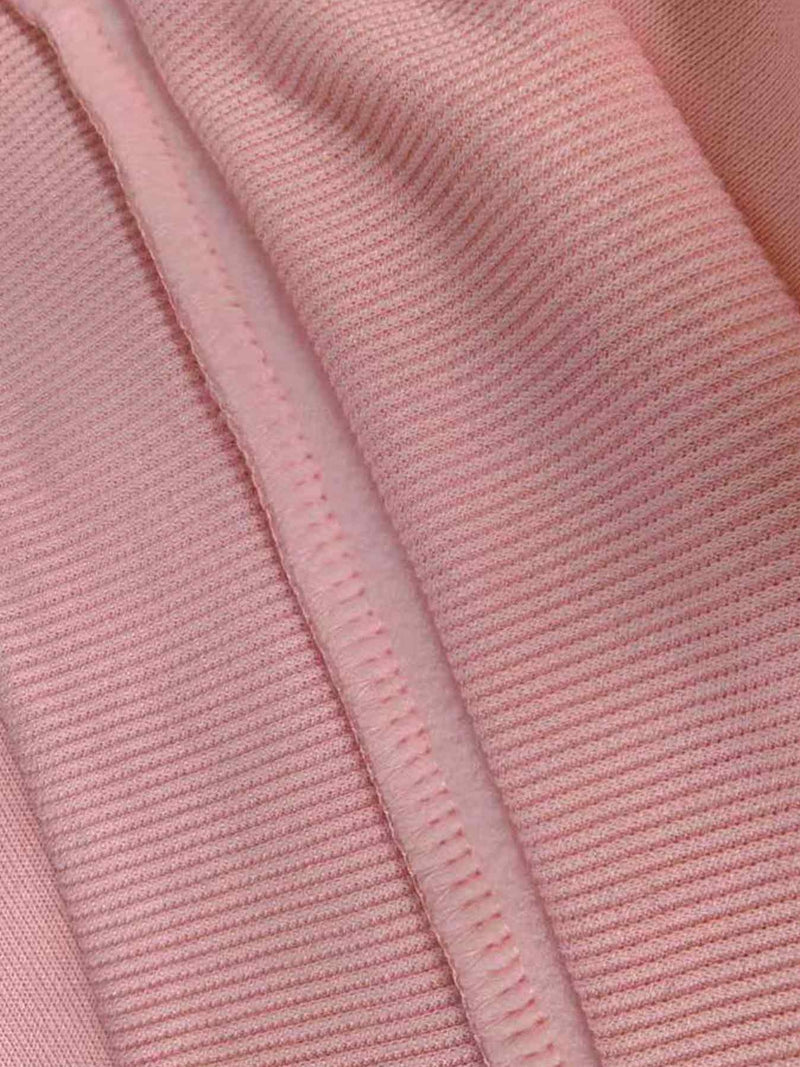 Women's Hooded Pullover with Pocket.