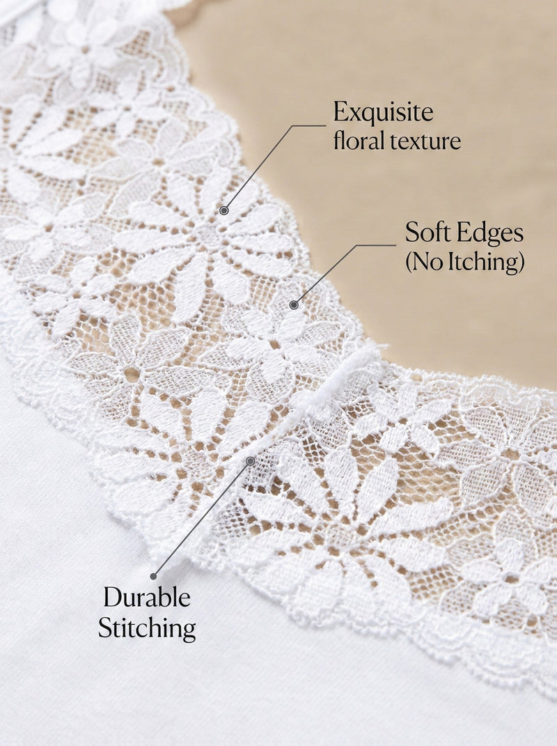 3-Pack Knight Times Women's Wide-Strap Tank Top.