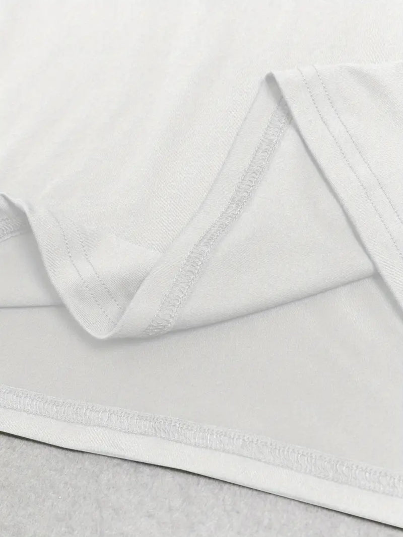 Women’s Clothing Print Tshirt Short Sleeve Crew Neck .