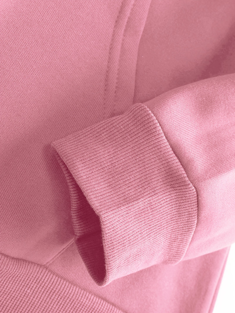 Men's Trendy Autumn-Winter Hooded Sweatshirt.