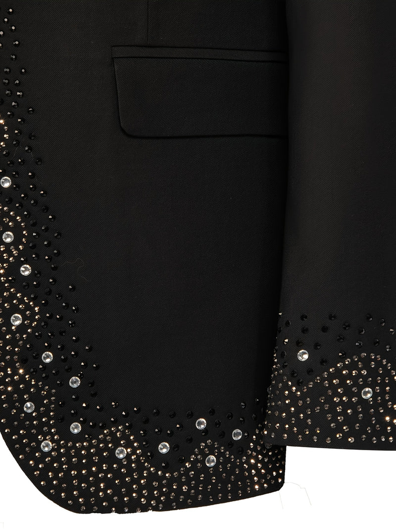 Men's Formal Wear 3pcs Set.