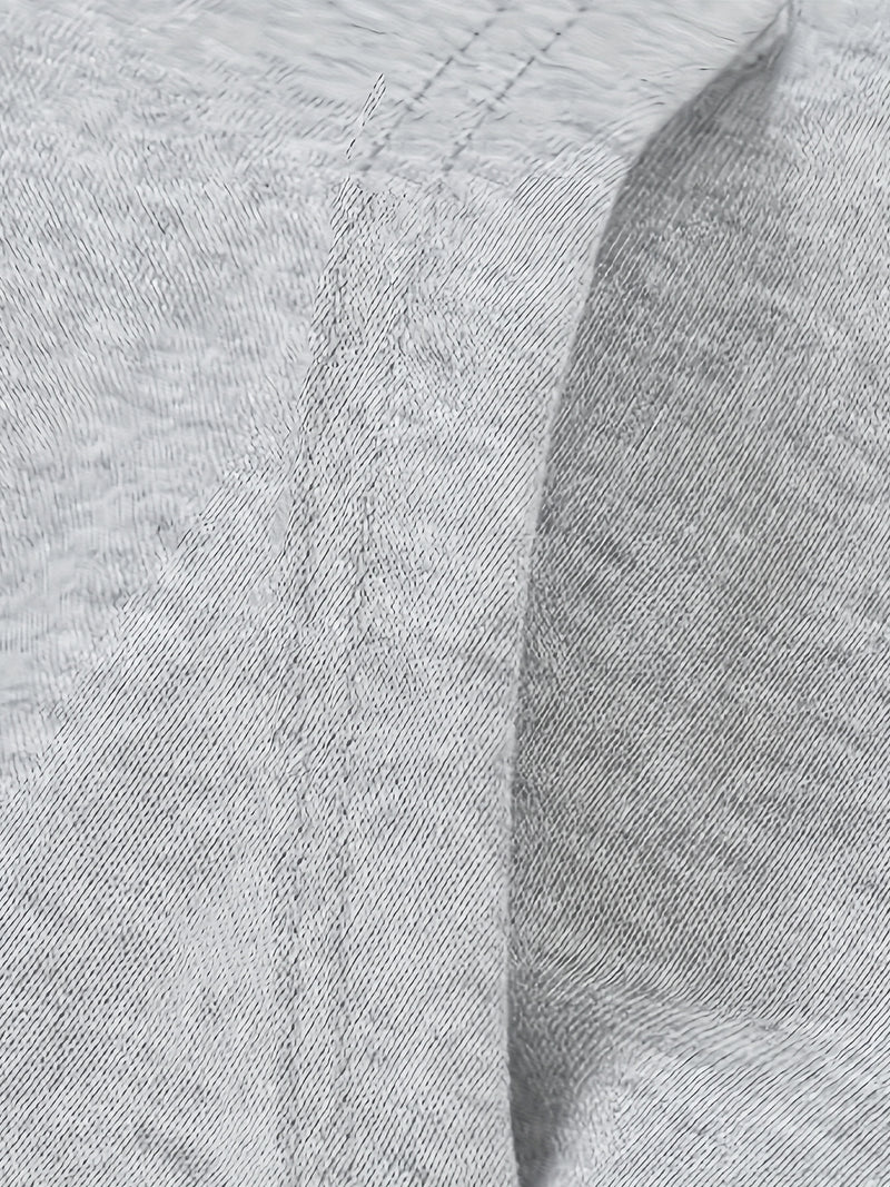 Men's Casual And Versatile Hoodie.