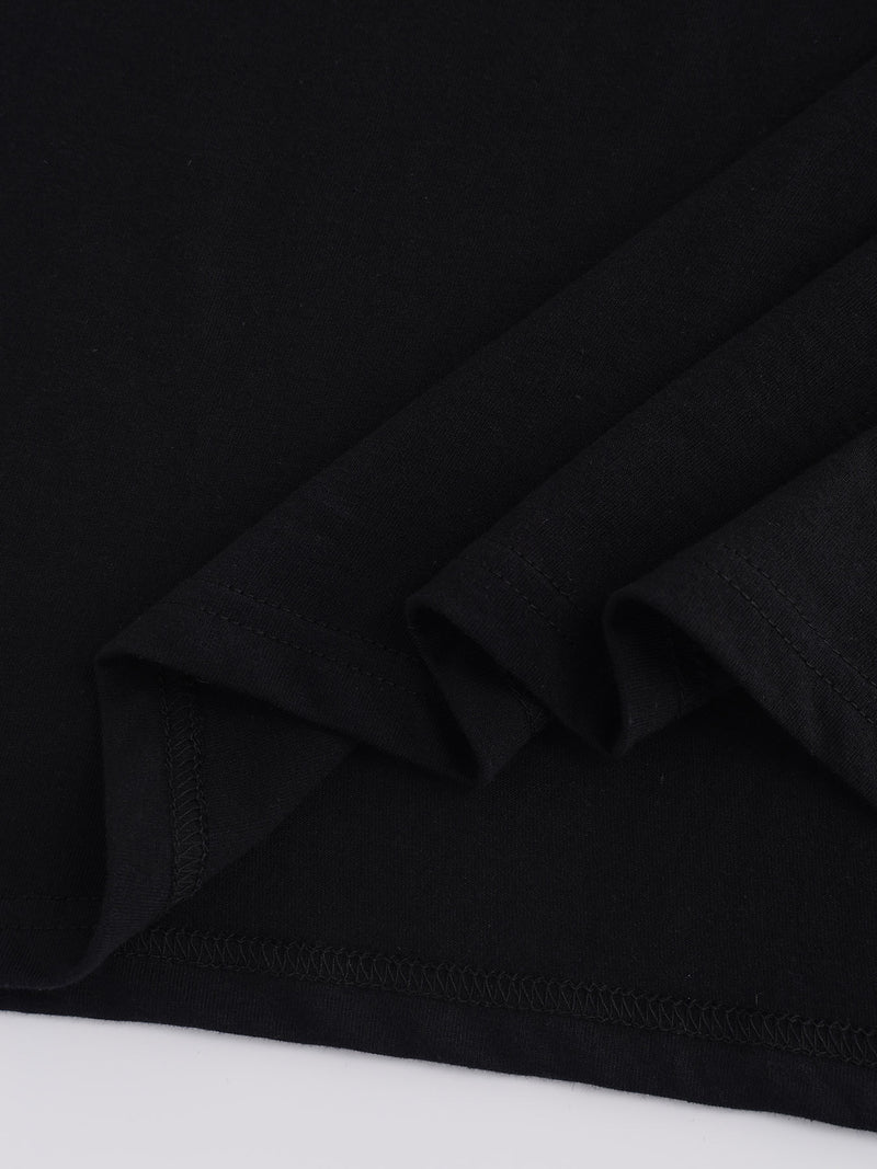 Women’s Casual Short Sleeve T-Shirt.