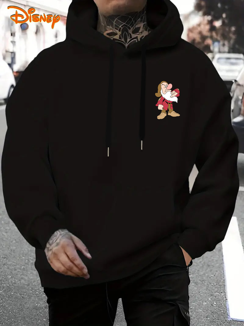 Men's Hooded Sweatshirt 2025 Disney.