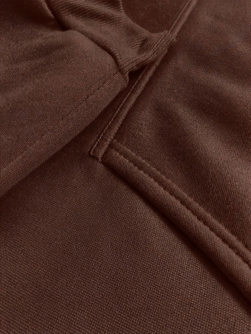 Black Sheep Women's Stylish Casual Sports Hoodie.